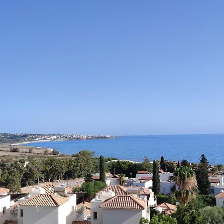 3 Bedroom Coral Bay Panorama Seaview Villa Pool Bagian luar foto