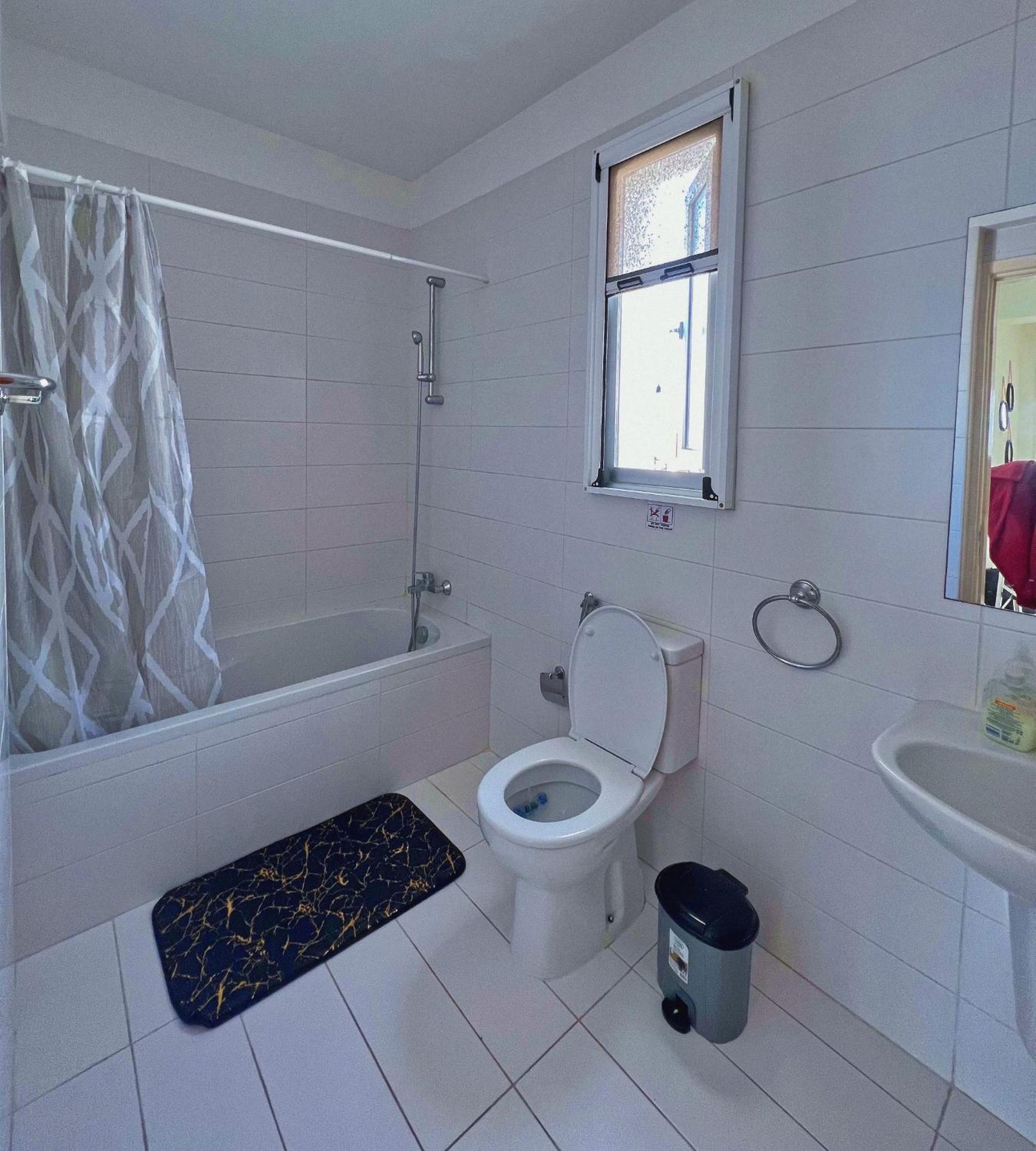3 Bedroom Coral Bay Panorama Seaview Villa Pool Bagian luar foto